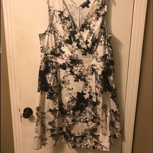 Lane Bryant size 20.